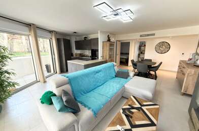 Appartement 4 pièces 489000 €