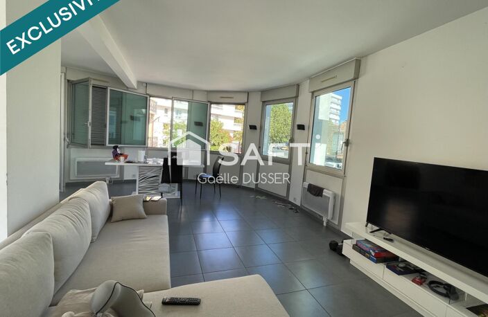 À vendre  Superbe appartement lumineux en centre-ville de Cusset (proche Vichy) — photo 3