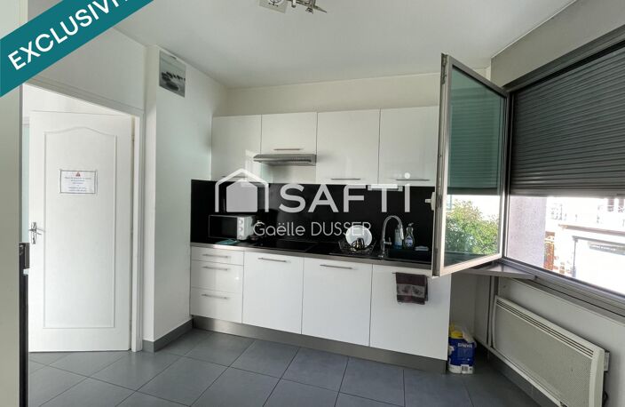 À vendre  Superbe appartement lumineux en centre-ville de Cusset (proche Vichy) — photo 4
