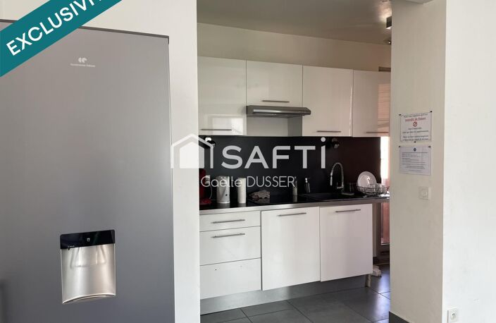 A saisir en centre-ville de Cusset (proche Vichy) très bel appartement de 85 m² — photo 3
