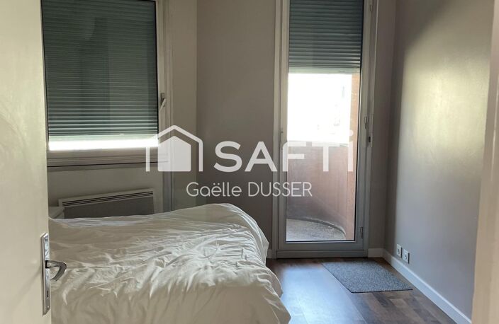 A saisir en centre-ville de Cusset (proche Vichy) très bel appartement de 85 m² — photo 5