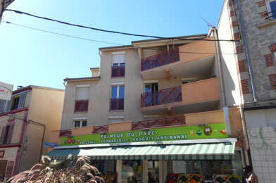 Appartement 2 pièces 415 €