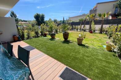 Appartement 2 pièces 319000 €