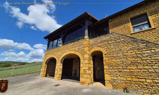 Maison 9 Pièces 270 m² à vendre à Val d'Oingt (69620)