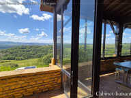 Maison spacieuse avec vue panoramique — photo 2