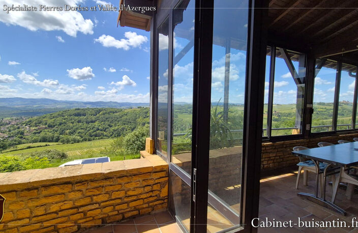 Maison spacieuse avec vue panoramique — photo 2