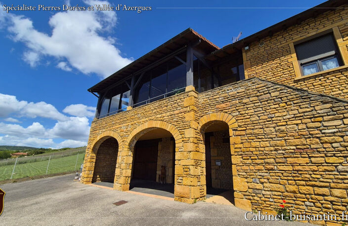Maison spacieuse avec vue panoramique — photo 4