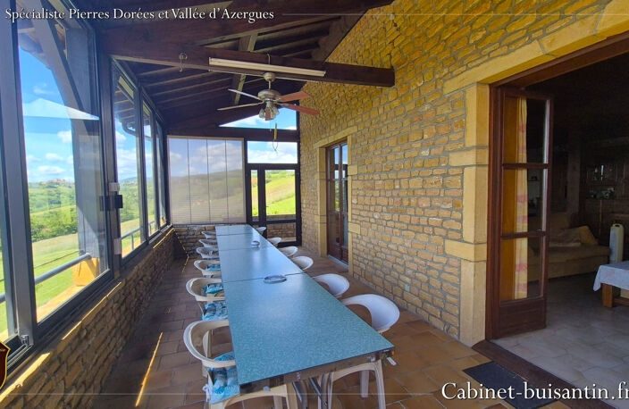 Maison spacieuse avec vue panoramique — photo 5