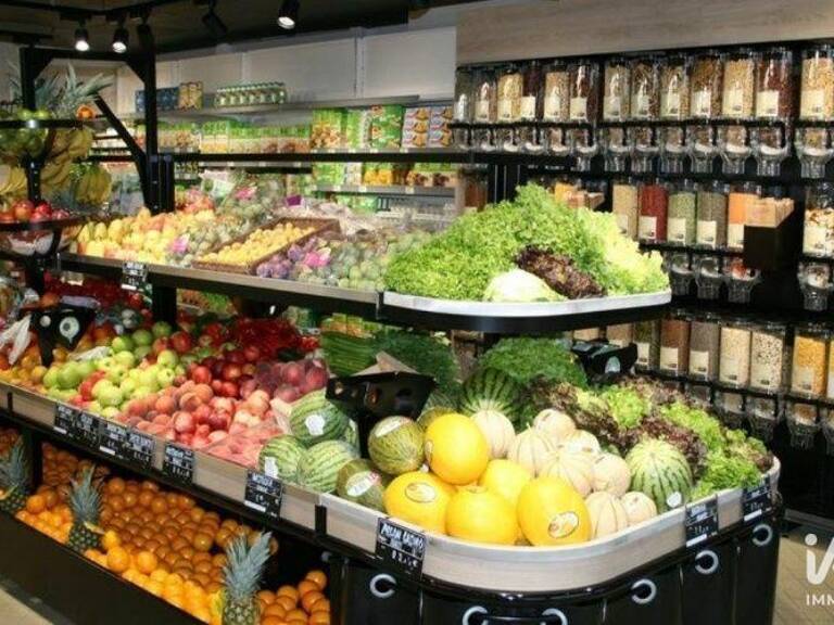 Vente Murs commerciaux 230 m&sup2; — photo 1