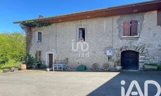 Maison 4 Pièces 96 m² à vendre à Betton-Bettonet (73390)