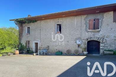 Maison 4 pièces 140000 €