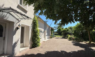 Maison 7 Pièces 205 m² à vendre à Malissard (26120)