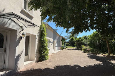 Maison 7 pièces 477000 €