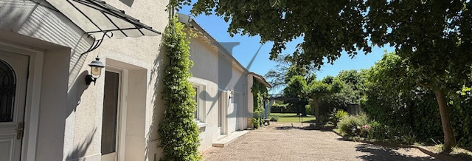 Maison 7 Pièces 205 m² à vendre à Malissard (26120)