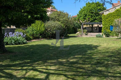 Maison 7 pièces 477000 €