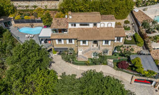 Maison 10 Pièces 266 m² à vendre à Carros (06510)