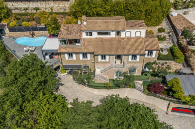 Maison 10 pièces 1250000 €
