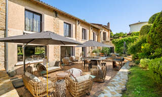 Maison 10 Pièces 360 m² à vendre à Chasselay (69380)
