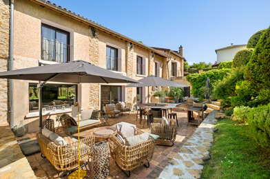 Maison 10 pièces 1385000 €
