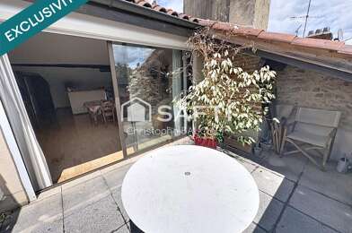 Appartement 3 pièces 165000 €
