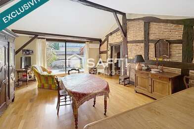 Appartement 3 pièces 165000 €