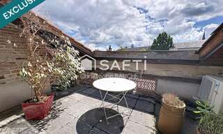 Appartement 3 Pièces 68 m² à vendre à Bourg-en-Bresse (01000)