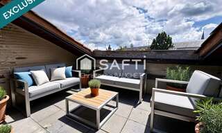 Appartement 3 Pièces 68 m² à vendre à Bourg-en-Bresse (01000)