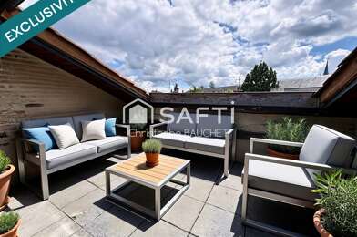 Appartement 3 pièces 155000 €