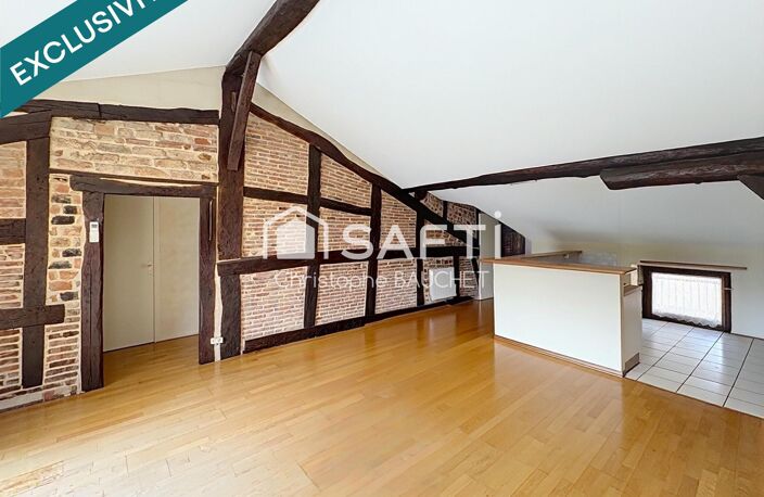 Appartement 3P avec terrasse à Bourg en Bresse — photo 2