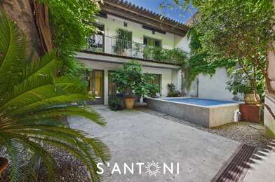 Maison 8 pièces 1075000 €