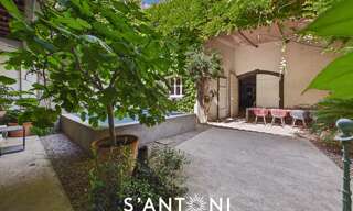 Maison 8 Pièces 256 m² à vendre à Marseillan (34340)