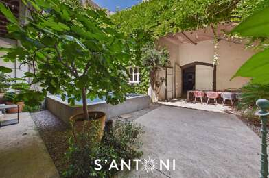 Maison 8 pièces 1075000 €