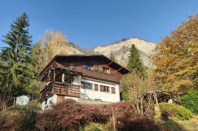 Maison 2 pièces 299000 €