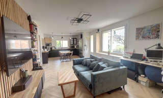 Maison 4 Pièces 74 m² à vendre à Quissac (30260)