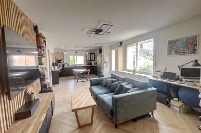 Maison 4 pièces 242000 €