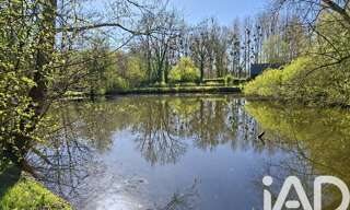 Divers 3 Pièces 63 m² à vendre à Bouin-Plumoison (62140)