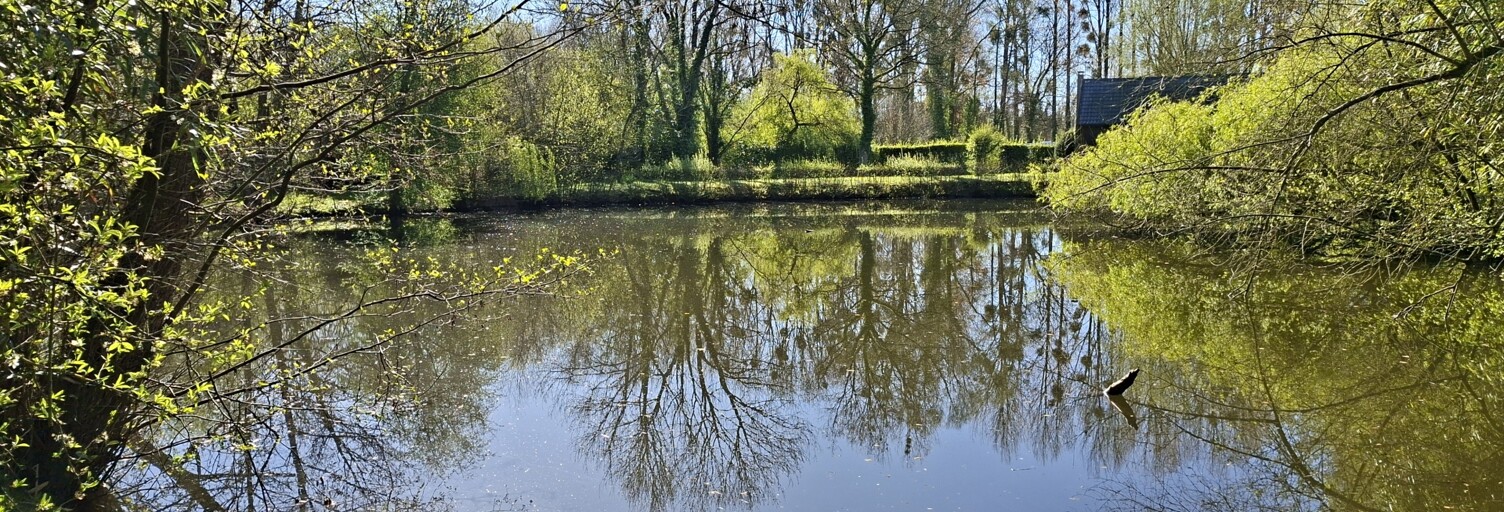 Divers 3 Pièces 63 m² à vendre à Bouin-Plumoison (62140)