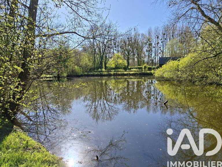 Vente Gîte 3 pièces — photo 1