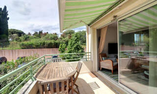 Appartement 3 Pièces 72 m² à vendre à Fréjus (83600)