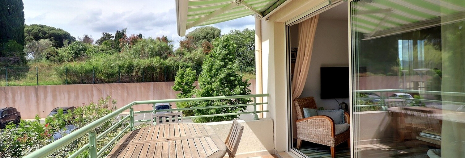 Appartement 3 Pièces 72 m² à vendre à Fréjus (83600)