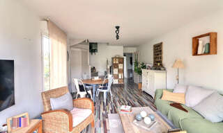 Appartement 3 Pièces 72 m² à vendre à Fréjus (83600)
