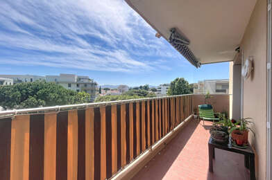 Appartement 3 pièces 300000 €