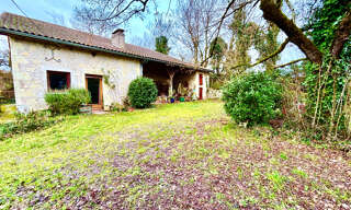 Maison 5 Pièces 180 m² à vendre à Saint-Sardos (47360)