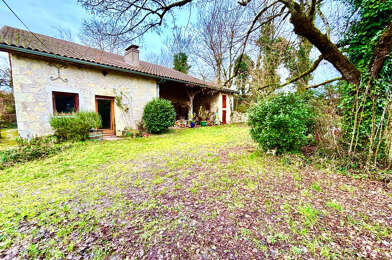 Maison 5 pièces 168000 €