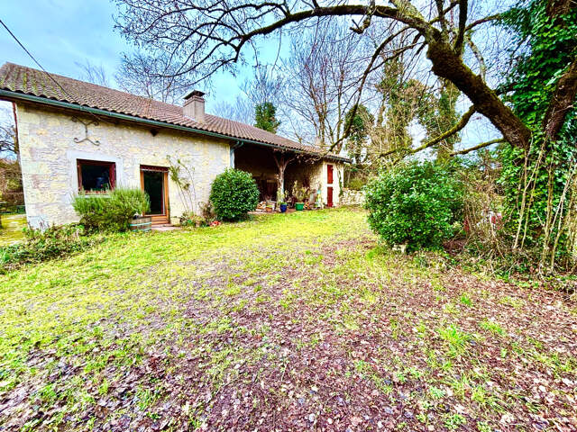 Maison de campagne en pierre 4 chambres — photo du bien