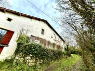 Maison de campagne en pierre 4 chambres — photo 2