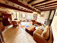 Maison de campagne en pierre 4 chambres — photo 3