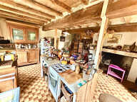 Maison de campagne en pierre 4 chambres — photo 4