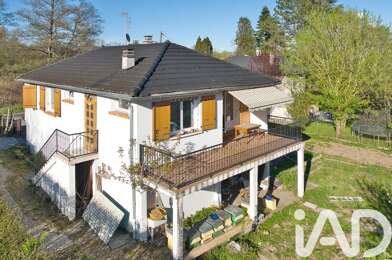 Maison 5 pièces 798000 €