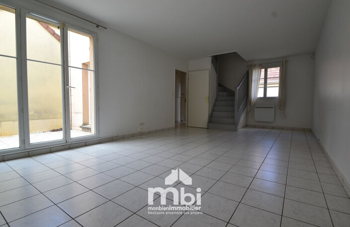 Maison 5 pièces / 3 chambres à Saint Witz — photo 2